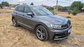 Обява за продажба на VW Tiguan 2.0 / 190  кс, R line ~41 000 лв. - изображение 7