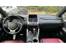 Lexus NX LEXUS 200t F-SPORT AWD | Mobile.bg    8
