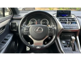 Lexus NX LEXUS 200t F-SPORT AWD | Mobile.bg    9