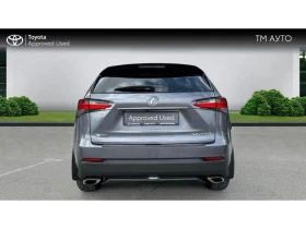 Lexus NX LEXUS 200t F-SPORT AWD | Mobile.bg    4