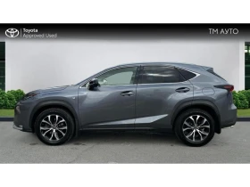Lexus NX LEXUS 200t F-SPORT AWD | Mobile.bg    3
