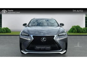 Lexus NX LEXUS 200t F-SPORT AWD | Mobile.bg    5