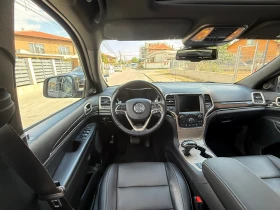 Обява за продажба на Jeep Grand cherokee OVERLAND-4X4-AVTOMAT-FULL-FULL-ШВЕЙЦАРИЯ ~29 999 лв. - изображение 9
