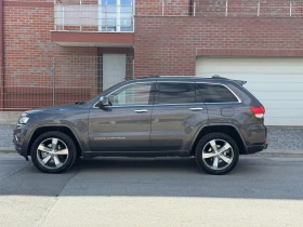 Обява за продажба на Jeep Grand cherokee OVERLAND-4X4-AVTOMAT-FULL-FULL-ШВЕЙЦАРИЯ ~29 999 лв. - изображение 7