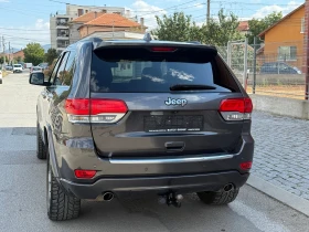 Обява за продажба на Jeep Grand cherokee OVERLAND-4X4-AVTOMAT-FULL-FULL-ШВЕЙЦАРИЯ ~29 999 лв. - изображение 6