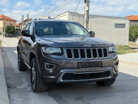 Обява за продажба на Jeep Grand cherokee OVERLAND-4X4-AVTOMAT-FULL-FULL-ШВЕЙЦАРИЯ ~29 999 лв. - изображение 2