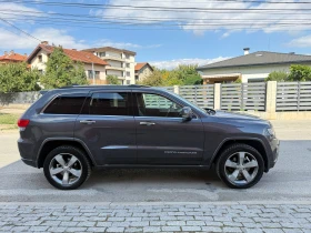Обява за продажба на Jeep Grand cherokee OVERLAND-4X4-AVTOMAT-FULL-FULL-ШВЕЙЦАРИЯ ~29 999 лв. - изображение 3