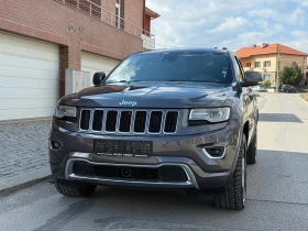 Обява за продажба на Jeep Grand cherokee OVERLAND-4X4-AVTOMAT-FULL-FULL-ШВЕЙЦАРИЯ ~29 999 лв. - изображение 1