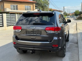 Обява за продажба на Jeep Grand cherokee OVERLAND-4X4-AVTOMAT-FULL-FULL-ШВЕЙЦАРИЯ ~29 999 лв. - изображение 4