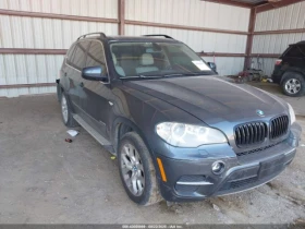 BMW X5 XDRIVE35I
