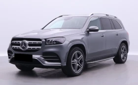 Mercedes-Benz GLS 400 d 4Matic AMG line - 139998 лв. / 71579.84 € - 16260696 3
