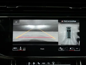 Audi RSQ8 4.0T* quattro* SUV* AWD* АвтоКредит* (ЦЕНА ДО БГ) - 154999 лв. / 79249.73 € - 46813124 10