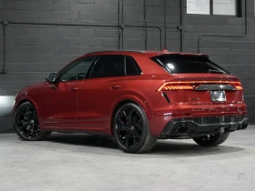 Audi RSQ8 4.0T* quattro* SUV* AWD* АвтоКредит* (ЦЕНА ДО БГ) - 154999 лв. / 79249.73 € - 46813124 2