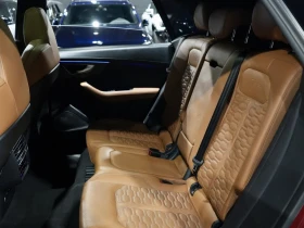 Audi RSQ8 4.0T* quattro* SUV* AWD* АвтоКредит* (ЦЕНА ДО БГ) - 154999 лв. / 79249.73 € - 46813124 16
