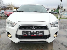 Mitsubishi ASX 2.2-150 КС 4х4 AUTOMATIC/NAVI/EVRO6 - 16499 лв. / 8435.80 € - 14168677 2