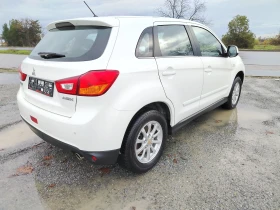 Mitsubishi ASX 2.2-150 КС 4х4 AUTOMATIC/NAVI/EVRO6 - 16499 лв. / 8435.80 € - 14168677 5