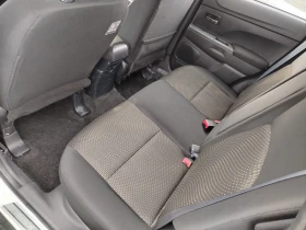 Mitsubishi ASX 2.2-150 КС 4х4 AUTOMATIC/NAVI/EVRO6 - 16499 лв. / 8435.80 € - 14168677 12