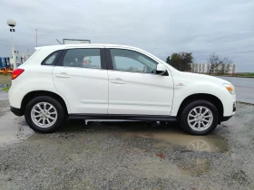 Mitsubishi ASX 2.2-150 КС 4х4 AUTOMATIC/NAVI/EVRO6 - 16499 лв. / 8435.80 € - 14168677 4