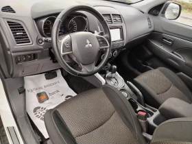 Mitsubishi ASX 2.2-150 КС 4х4 AUTOMATIC/NAVI/EVRO6 - 16499 лв. / 8435.80 € - 14168677 9
