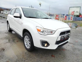 Mitsubishi ASX 2.2-150 КС 4х4 AUTOMATIC/NAVI/EVRO6 - 16499 лв. / 8435.80 € - 14168677 3