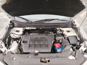 Mitsubishi ASX 2.2-150 КС 4х4 AUTOMATIC/NAVI/EVRO6 - 16499 лв. / 8435.80 € - 14168677 13