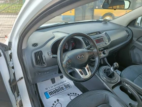 Kia Sportage 1.7 BARTER 117 - 14650 лв. / 7490.43 € - 66058484 10
