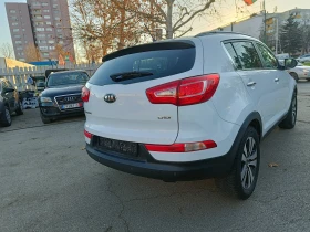 Kia Sportage 1.7 BARTER 117 - 14650 лв. / 7490.43 € - 66058484 5