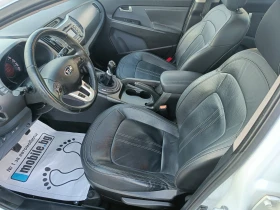 Kia Sportage 1.7 BARTER 117 - 14650 лв. / 7490.43 € - 66058484 9