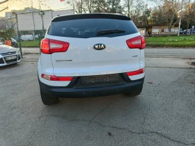 Kia Sportage 1.7 BARTER 117 - 14650 лв. / 7490.43 € - 66058484 6