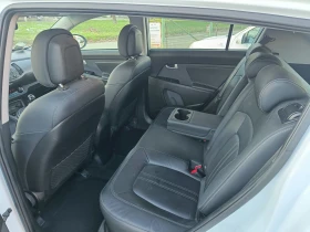Kia Sportage 1.7 BARTER 117 - 14650 лв. / 7490.43 € - 66058484 12