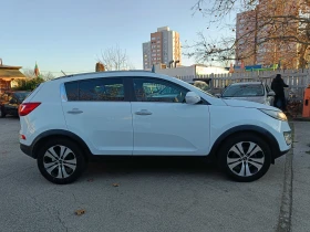 Kia Sportage 1.7 BARTER 117 - 14650 лв. / 7490.43 € - 66058484 4