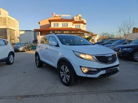 Kia Sportage 1.7 BARTER 117 - 14650 лв. / 7490.43 € - 66058484 3