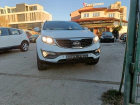 Kia Sportage 1.7 BARTER 117 - 14650 лв. / 7490.43 € - 66058484 2