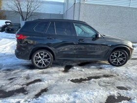BMW X5 * xDrive45e * CARFAX * ЦЕНА ДО БГ - 37100 € / 72561.29 лв. - 76384735 3