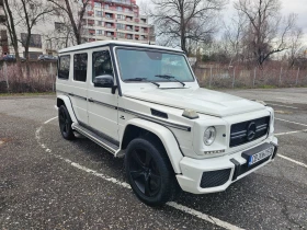 Mercedes-Benz G 500 - 28000 € / 54763.24 лв. - 34224507 7