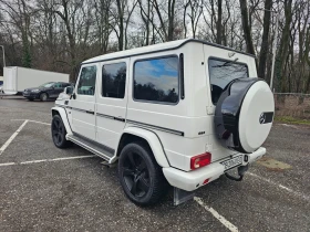 Mercedes-Benz G 500 - 28000 € / 54763.24 лв. - 34224507 3