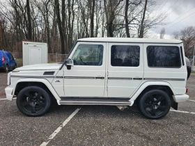 Mercedes-Benz G 500 - 28000 € / 54763.24 лв. - 34224507 2