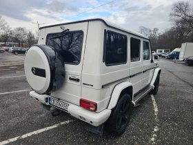 Mercedes-Benz G 500 - 28000 € / 54763.24 лв. - 34224507 5