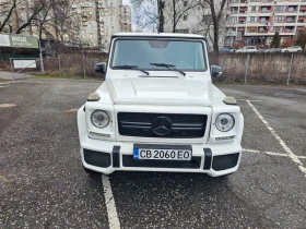 Mercedes-Benz G 500 - 28000 € / 54763.24 лв. - 34224507 8