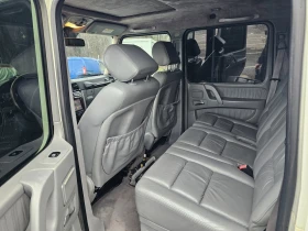 Mercedes-Benz G 500 - 28000 € / 54763.24 лв. - 34224507 10
