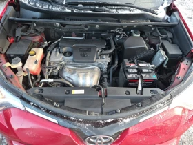Toyota Rav4 XLE| 2.5L| 4x4| PANO| 2 KEYS  - 13700 € / 26794.87 лв. - 10299449 8