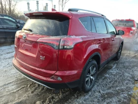 Toyota Rav4 XLE| 2.5L| 4x4| PANO| 2 KEYS  - 13700 € / 26794.87 лв. - 10299449 3