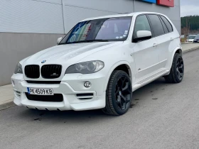 BMW X5 3.0SD AC Shnitzer - 11500 € / 22492.04 лв. - 62070237 2