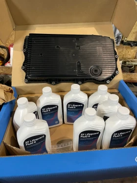 BMW X5 3.0SD AC Shnitzer - 11500 € / 22492.04 лв. - 62070237 15