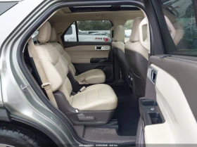 Ford Explorer 3.0l Platinum | Auto.bg — изображение 8