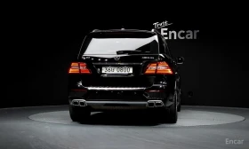 Mercedes-Benz ML 63 AMG HARMAN/KARDON* ПОДГРЕВ* ОБДУХВАНЕ* ПАНО* 3X TV | Auto.bg — изображение 3