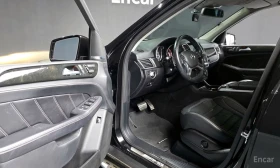 Mercedes-Benz ML 63 AMG HARMAN/KARDON* ПОДГРЕВ* ОБДУХВАНЕ* ПАНО* 3X TV | Auto.bg — изображение 7