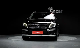 Mercedes-Benz ML 63 AMG HARMAN/KARDON* ПОДГРЕВ* ОБДУХВАНЕ* ПАНО* 3X TV | Auto.bg — изображение 2