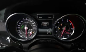 Mercedes-Benz ML 63 AMG HARMAN/KARDON* ПОДГРЕВ* ОБДУХВАНЕ* ПАНО* 3X TV | Auto.bg — изображение 10