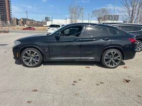 BMW X4 * COMPETITION* ДИСТРОНИК* 360 КАМЕРА* ПАНОРАМА*  - 35900 € / 70214.30 лв. - 37427074 2